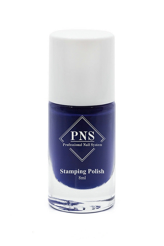 PNS Stamping Polish 26