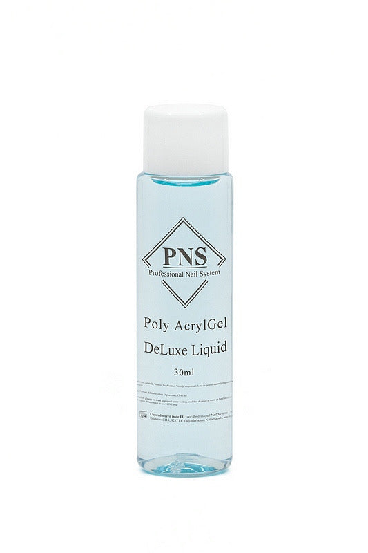 PNS Poly AcrylGel DeLuxe Liquid