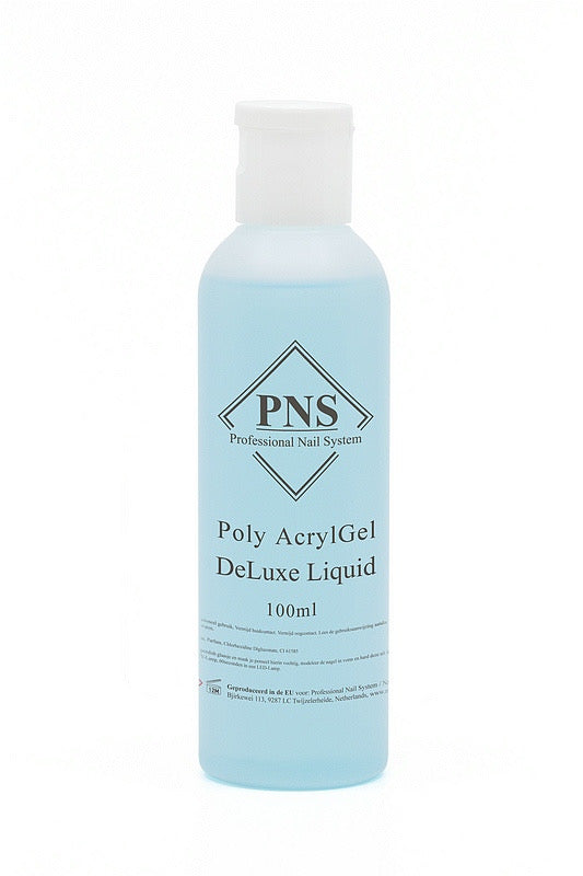 PNS Poly AcrylGel DeLuxe Liquid