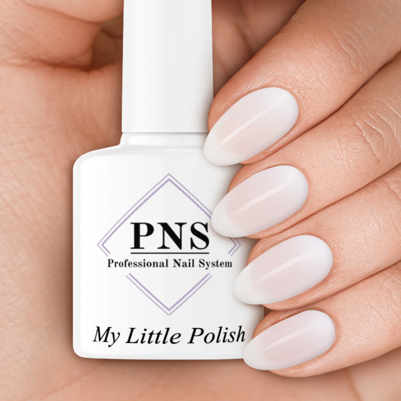 PNS My Little Polish Blush Collection