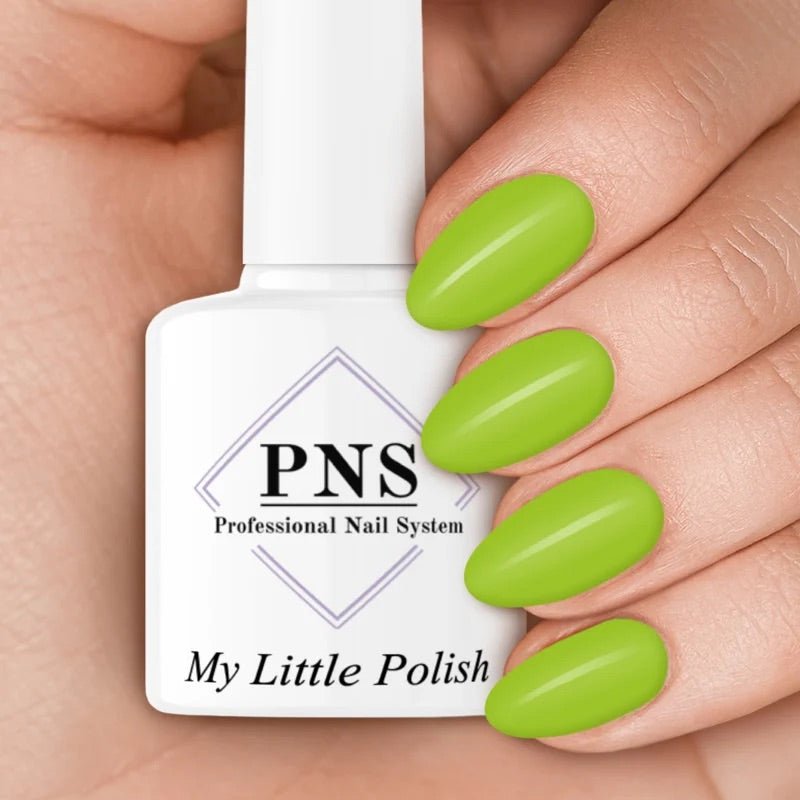 PNS My Little Polish Lime
