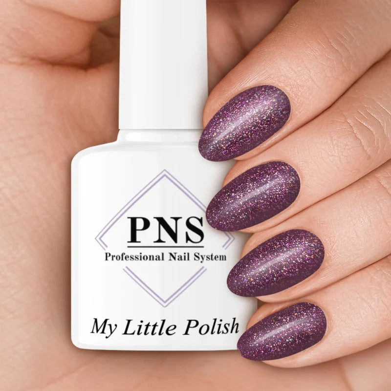 PNS My Little Polish Glory (Glamour collectie)