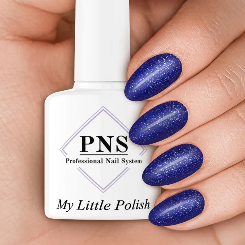 PNS My Little Polish Blue Belle