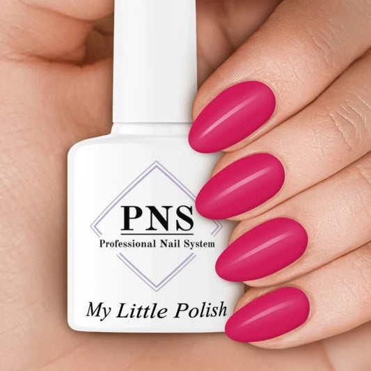 PNS My Little Polish Pretty Pink