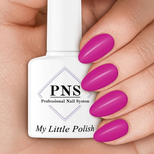 PNS My Little Polish Hot Pink