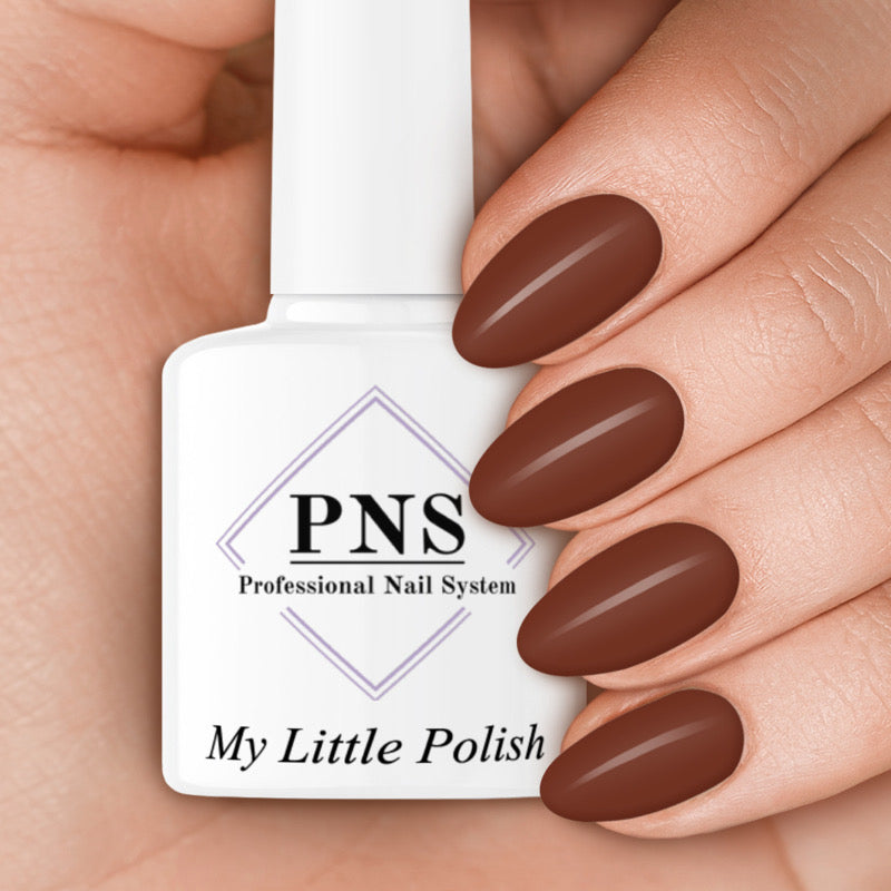 PNS My Little Polish Coffee Time Collection
