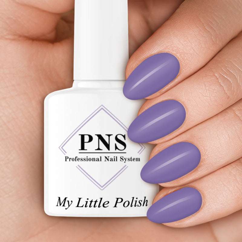 PNS My Little Polish Purple Paradise