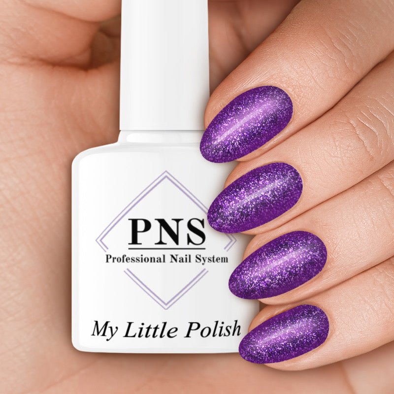 PNS My Little Polish Purple Rain