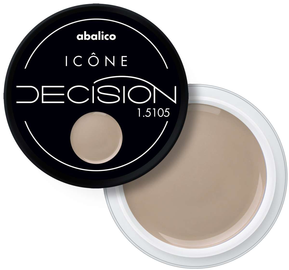 Abalico Icone colorgel 5 gr