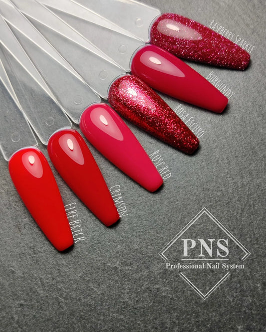 PNS My Little Polish Rosa Escuro (Valentine collection)