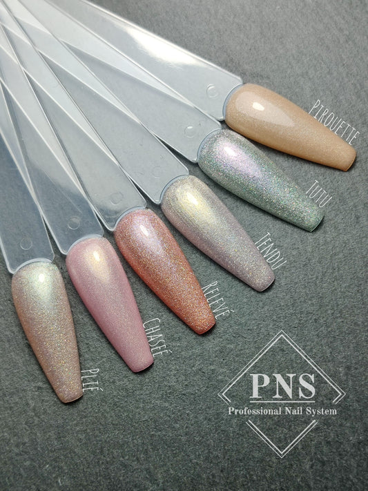 PNS My Little Polish Chaseé (Elegance collection)