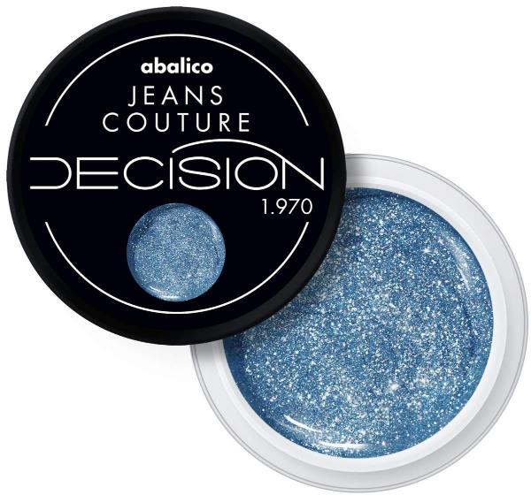 Abalico Jeans Couture colorgel 5 gr