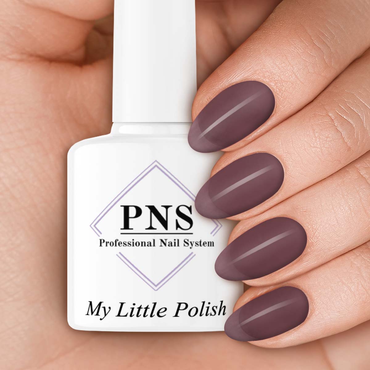 PNS My Little Polish Mary (Victorian Epoque collection)
