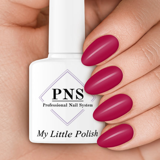 PNS My Little Polish Rose Red (Valentine collection)
