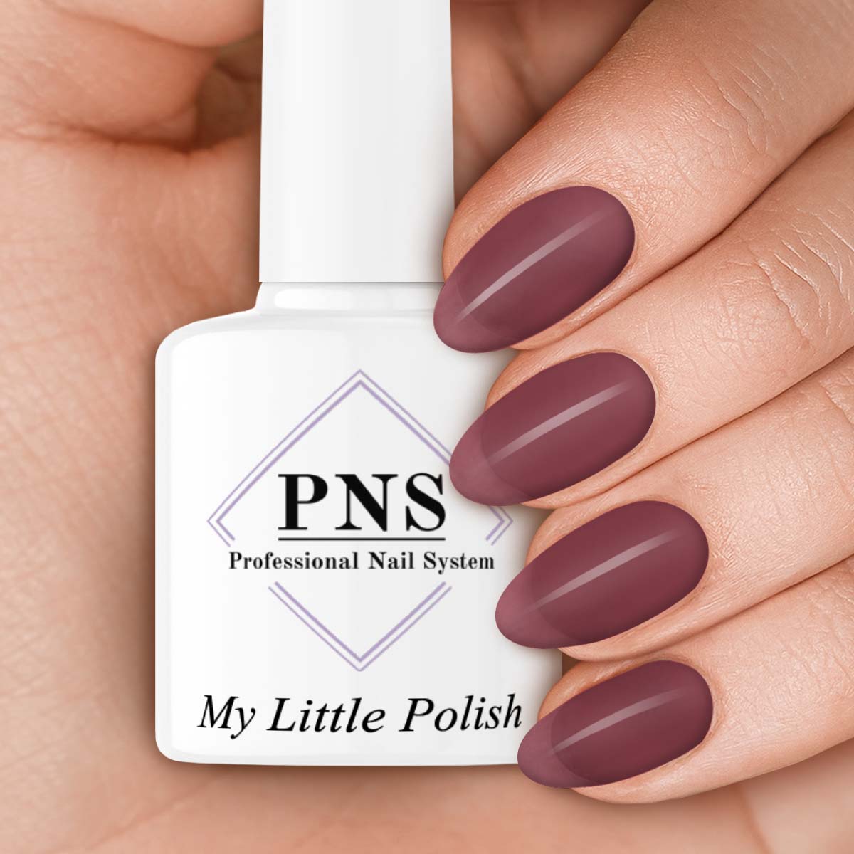 PNS My Little Polish Ruth (Victorian Epoque collection)