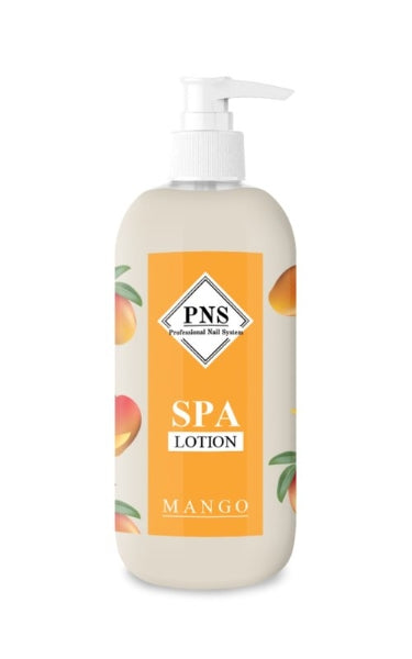 PNS Spa lotion Mango 236 ml