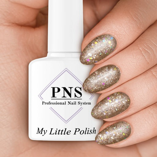 PNS My Little Polish Luxury Collection