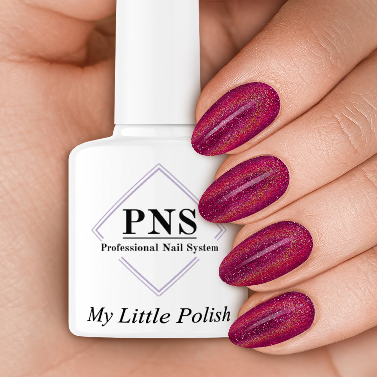 PNS My Little Polish Candy (Lovely collection)