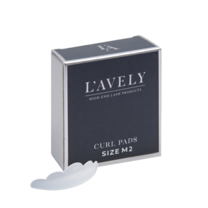 L'avely Curl pads M2