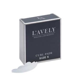 L'avely Curl pads S