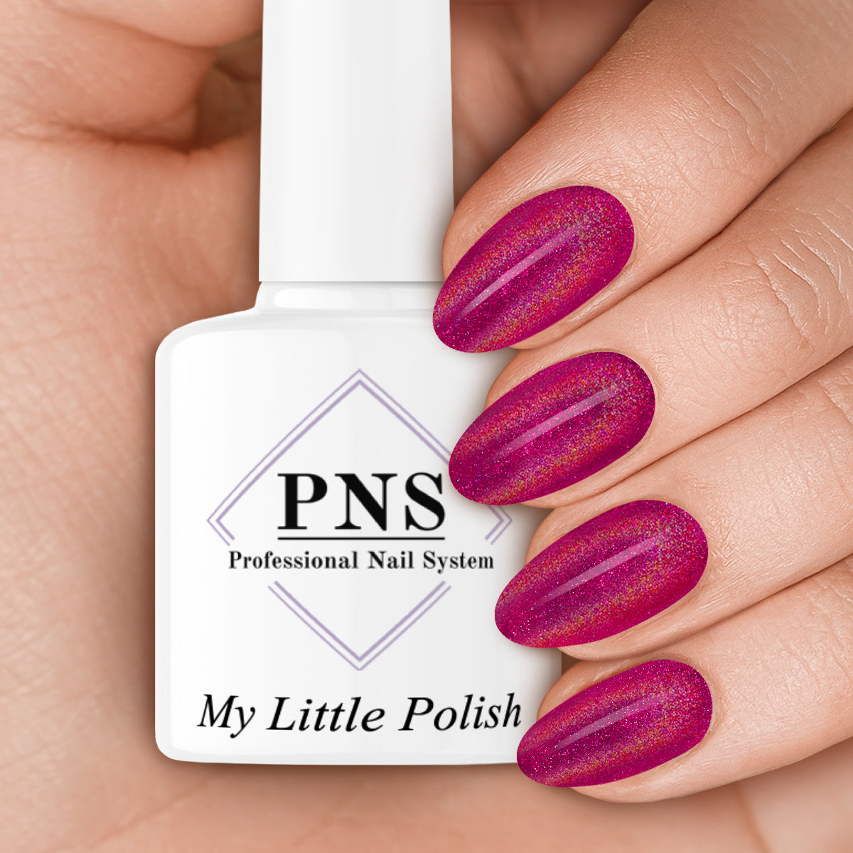 PNS My Little Polish Lovely collectie