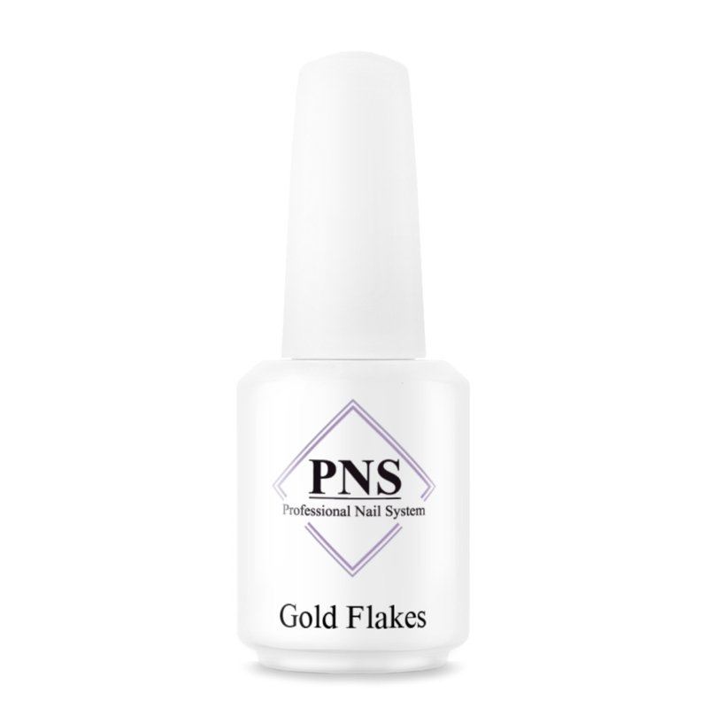 PNS Gold Flakes Top