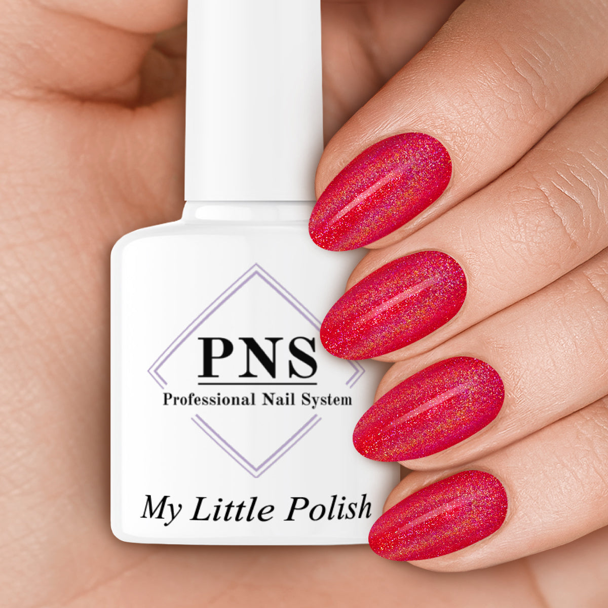 PNS My Little Polish Happy (Lovely collection)