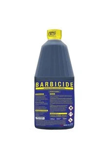 Barbicide Desinfectie concentraat 1.9 liter