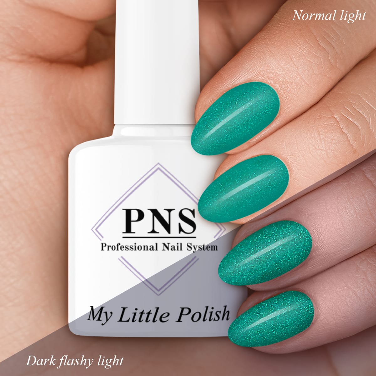 PNS My Little Polish Dido (Flash 2 collection)