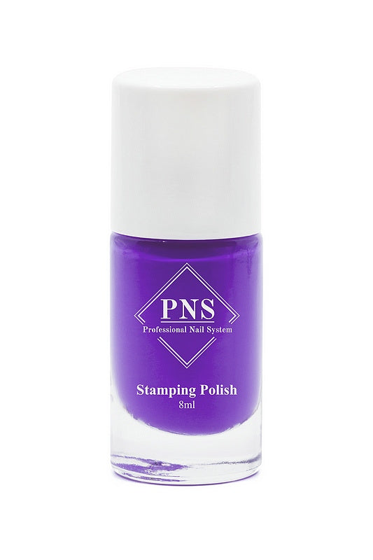 PNS Stamping Polish 48