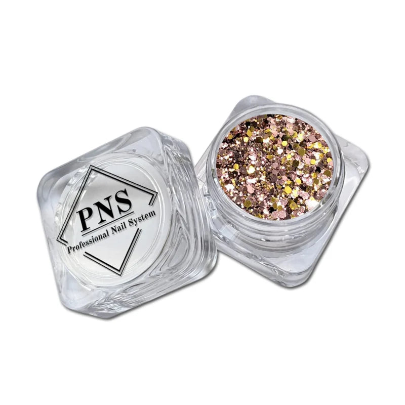 PNS Inlay Glitter 154