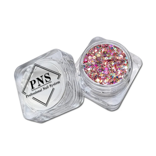 PNS Inlay Glitter 161
