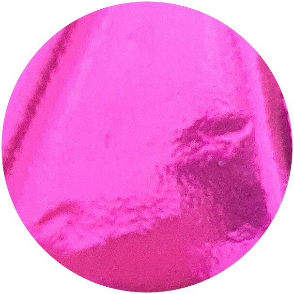 PNS Foil Rose Pink 6