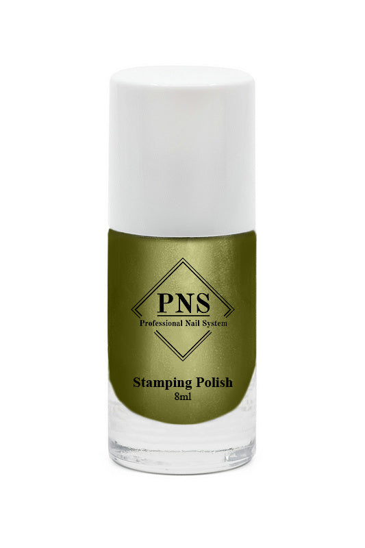 PNS Stamping Polish 112