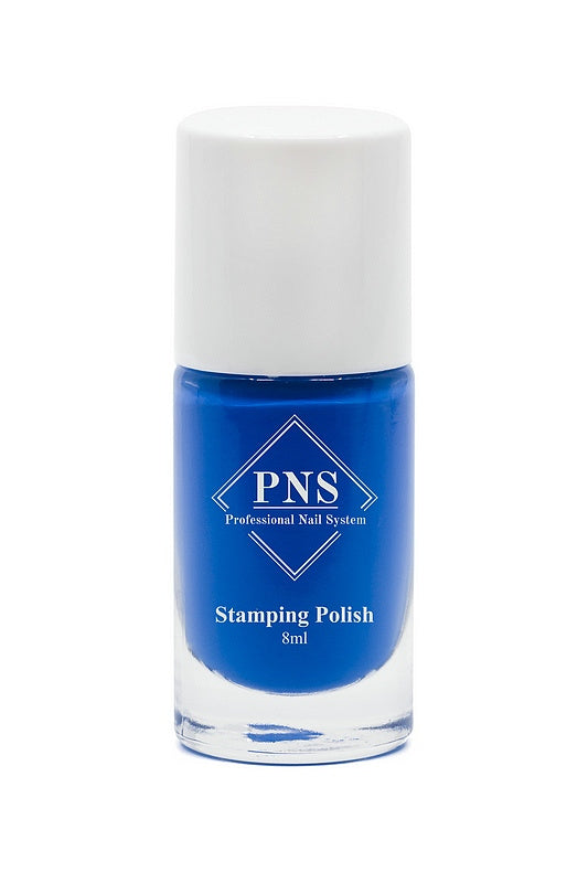 PNS Stamping Polish 47