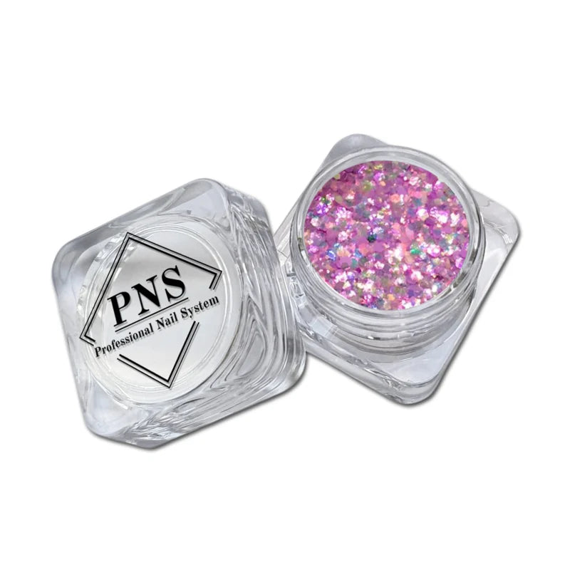 PNS Inlay Glitter 162