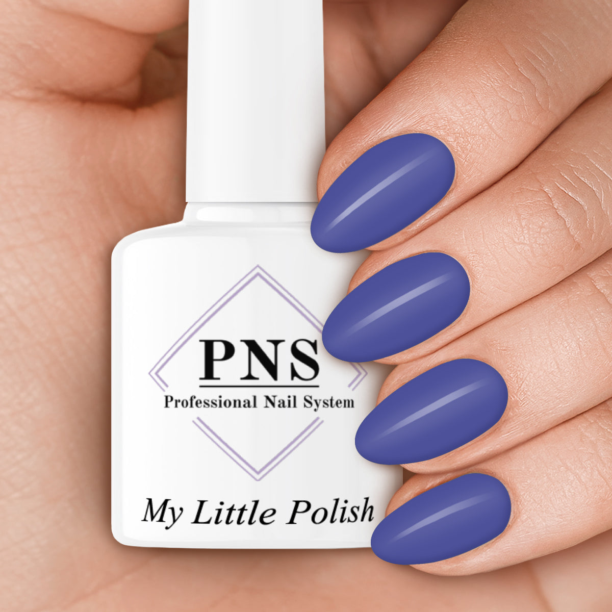 PNS My Little Polish Egyptian ( Clarity collection)