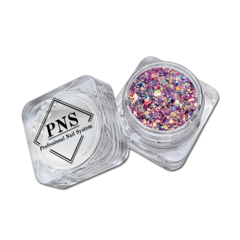 PNS Inlay Glitter 160