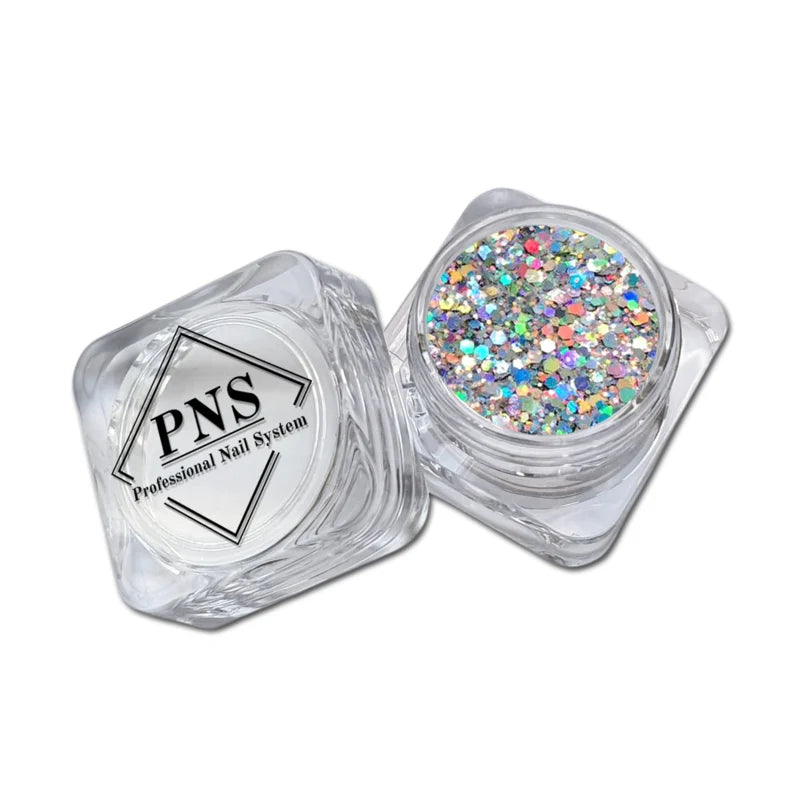 PNS Inlay Glitter 155