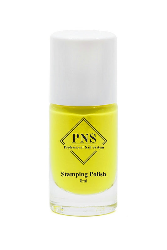 PNS Stamping Polish 43