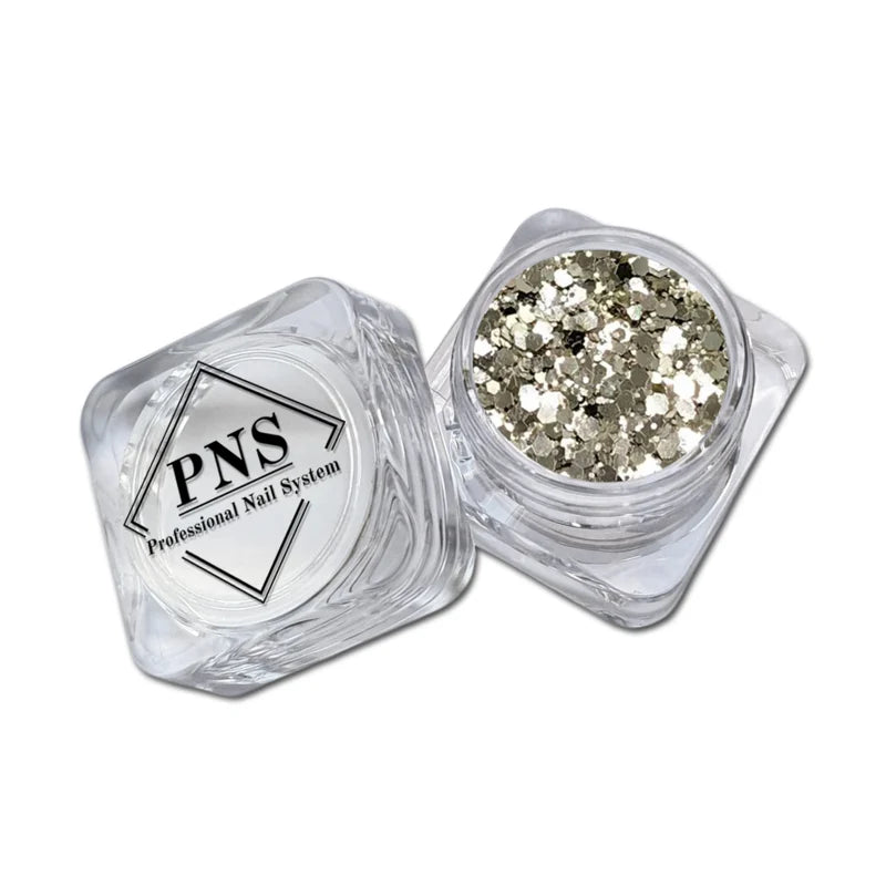 PNS Inlay Glitter 156