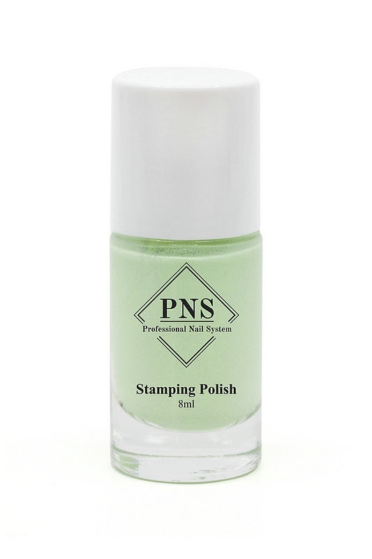 PNS Stamping Polish 52