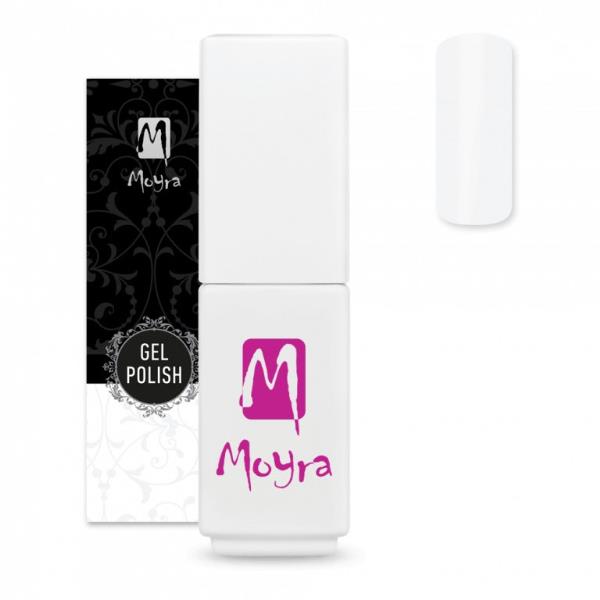 Moyra  Mini gelpolish Base & Topgel  5.5 ml