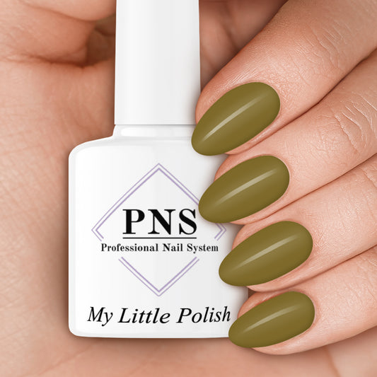 PNS My Little Polish Old Olive