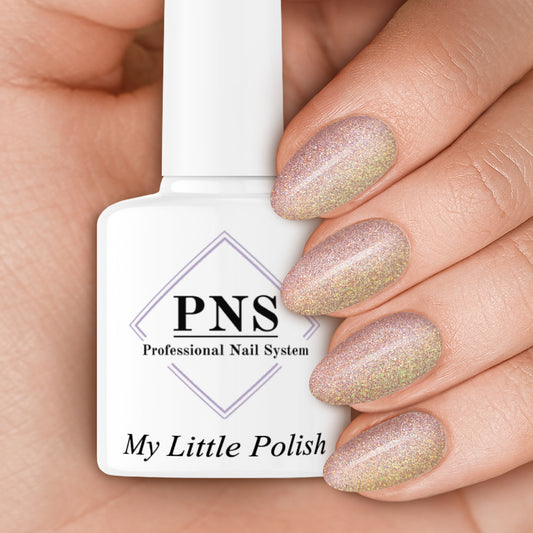 PNS My Little Polish Plié (Elegance collection)
