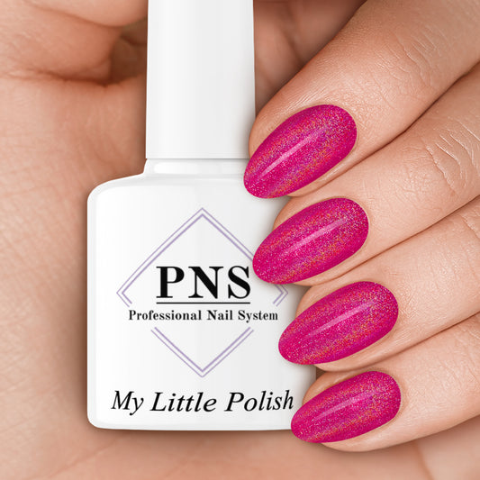PNS My Little Polish Sweety (Lovely collection)